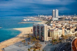 Новости рынка → Назван самый дорогой для аренды жилья район Испании